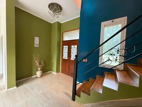 Casa en Alquiler de 6 dormitorios