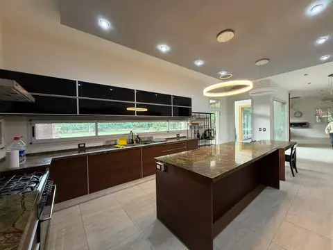 Casa en Alquiler 10 años