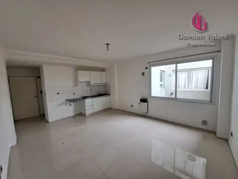 VENTA LUMINOSO MONOAMBIENTE