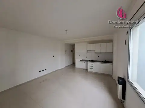 Departamento en Venta en Monte Castro, USD 65.000