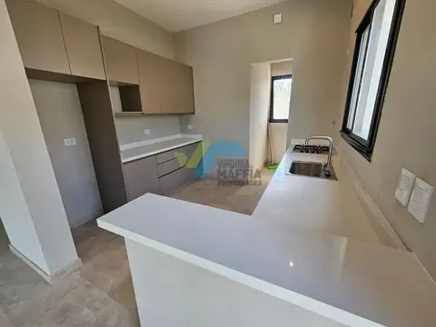 Casa en Alquiler al Noroeste