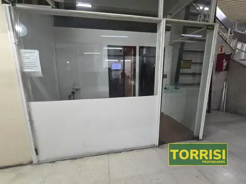 VENTA - LOCAL EN GALERIA - RIVADAVIA 5200 - CABALLITO