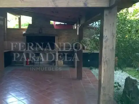 De la Cueca 2700