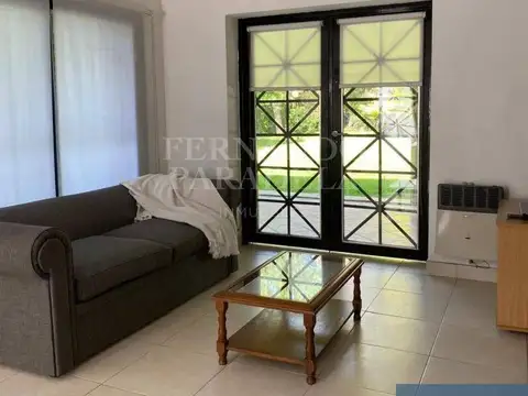 Casa en Alquiler Temporal A Estrenar