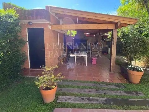 Casa en Alquiler Temporal de 3 dormitorios