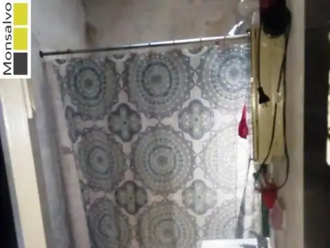 Casa de 3 ambientes en San Antonio de Padua