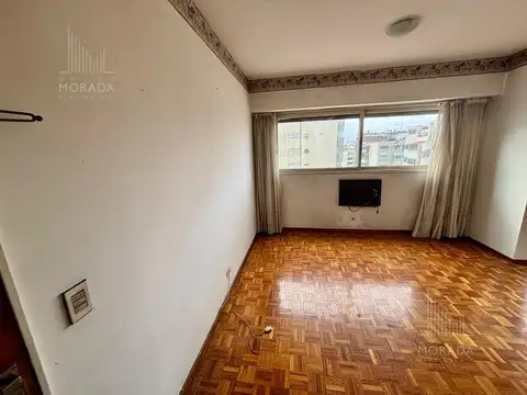 Departamento en Venta 52 años