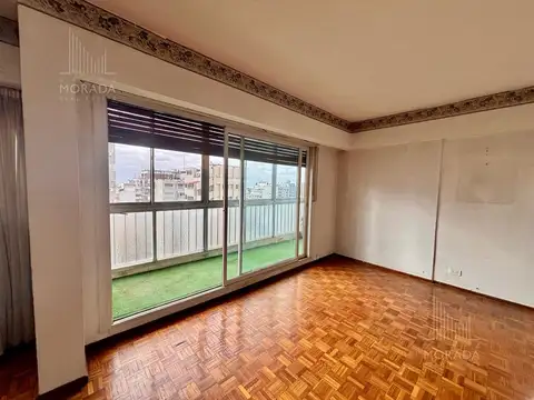 Departamento en Venta en Las Cañitas, USD 239.000
