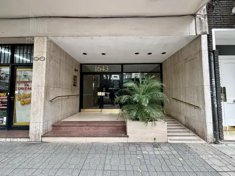 venta Departamento 4 ambientes en Las Cañitas