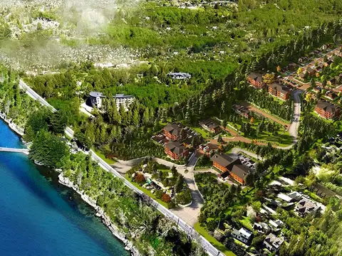 Terreno en Venta en San Carlos de Bariloche, USD 100.000