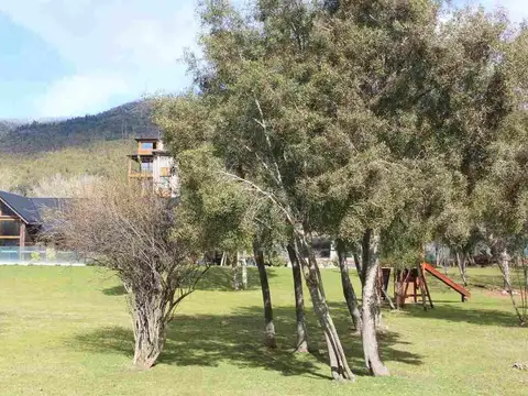 Terreno en Venta de 491,0 m2