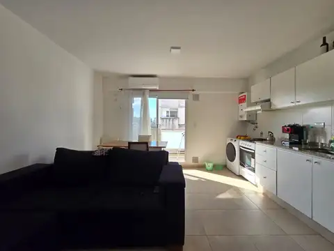 Departamento en Venta en Barrio España y Hospitales, USD 50.000