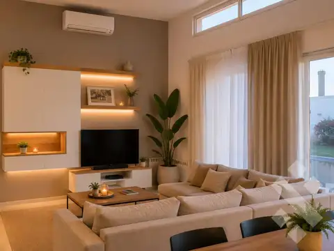 Casa en Venta de 4 dormitorios
