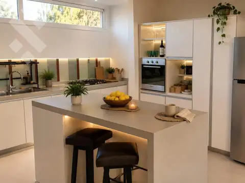 Casa 6 ambientes con 4 baños