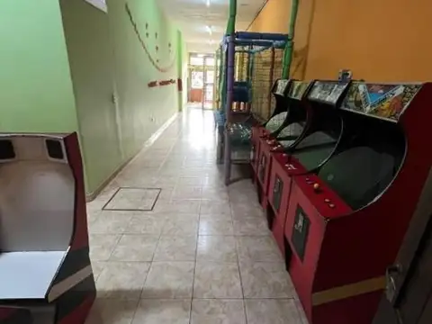 Avenida Carlos Tejedor e/ Joaquina Acevedo y Miguel Sagastizabal