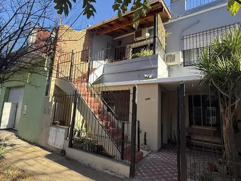 PH en Venta en Beccar Alto, Beccar