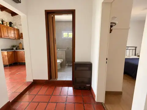 Depto Tipo Casa en Venta al Este