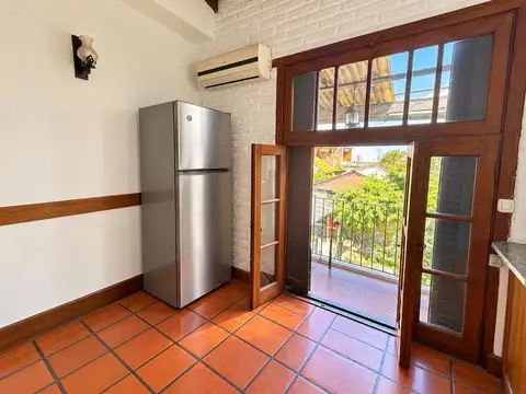 Depto Tipo Casa en Venta en Beccar Alto, USD 75.000