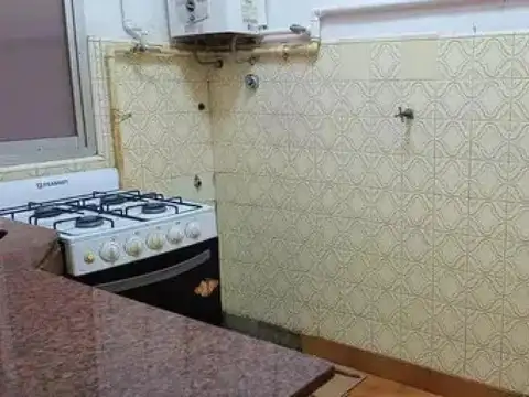 Departamento en Venta 30 años