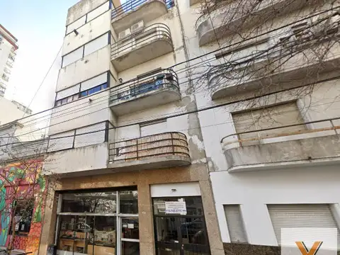Departamento en Venta en Flores, USD 94.000