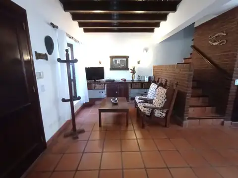 VENTA DEPTO 4 AMB EN DUPLEX EN PINAMAR