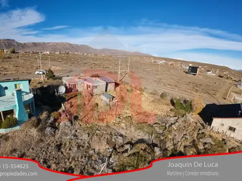 Casa en Venta en El Calafate, USD 75.000