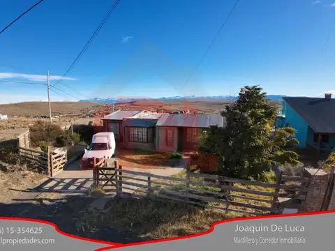 vivienda en venta barrio terrazas de blancas patagónia