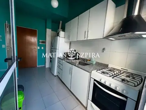 Departamento en Alquiler en Almagro, USD 1.150
