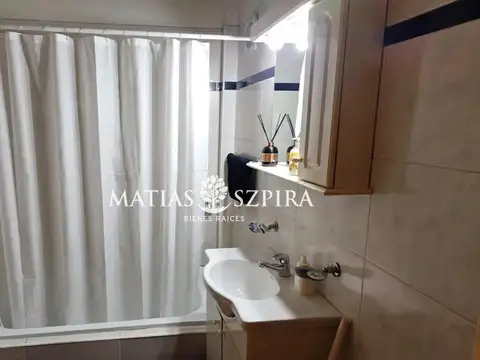 Departamento en Alquiler Permite mascota