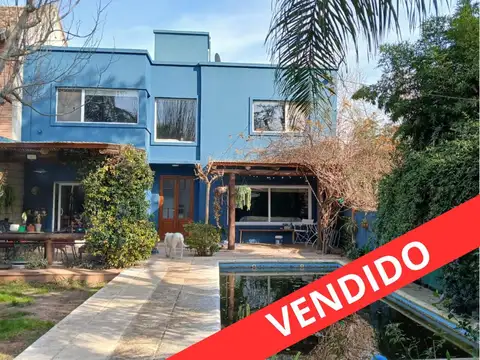 Casa en  Venta
