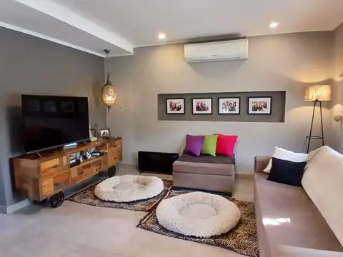 Casa en Venta 10 años