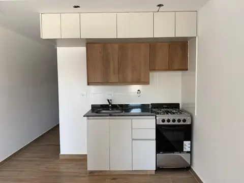 Departamento en Venta Apto profesional