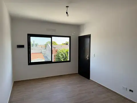 VILLA LUZURIAGA 2 AMBIENTES A ESTRENAR VENTA