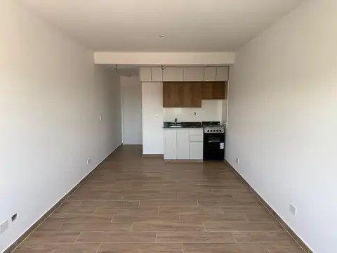 Departamento en Venta en Villa Luzuriaga, USD 62.000