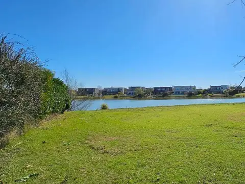 Terreno Lote  en Venta en El Cantón, Escobar, G.B.A. Zona Norte