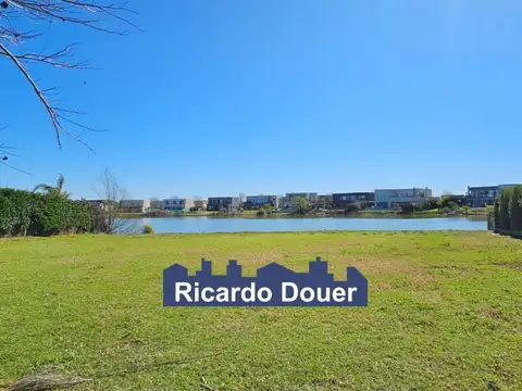 Terreno Lote  en Venta en El Cantón, Escobar, G.B.A. Zona Norte