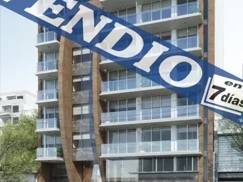 Departamento en Venta en Villa Pueyrredón, CABA