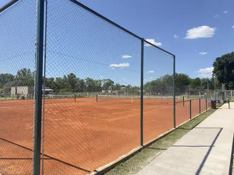 Lote en San Pablo, Pilar