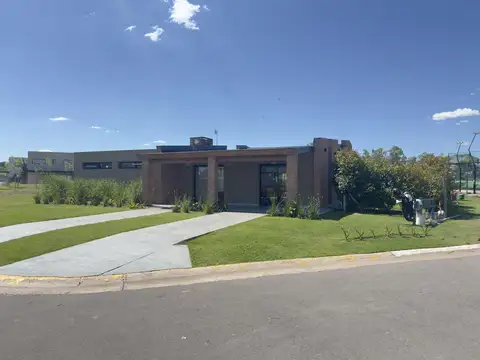 Lote en San Pablo, Pilar