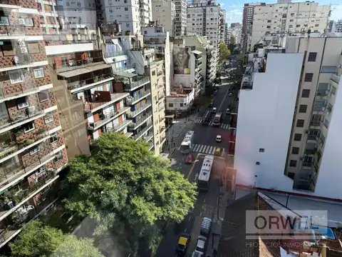 Oficina en Alquiler en Belgrano, USD 63.000