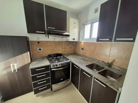 Departamento en Venta 10 años