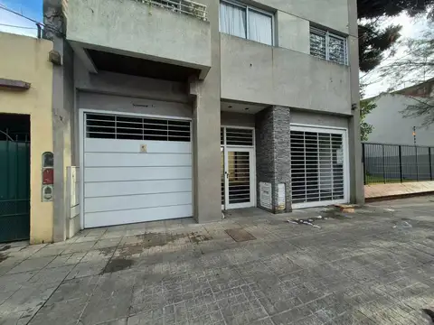 Martin Fierro 532 , Piso 5