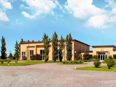 Terreno en Venta de 2500,0 m2