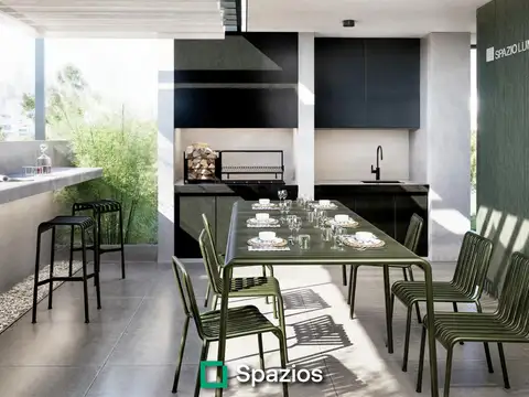 Departamento en Venta en Villa Urquiza, USD 36.300