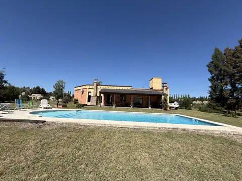 Casa en Venta de 1 dormitorio