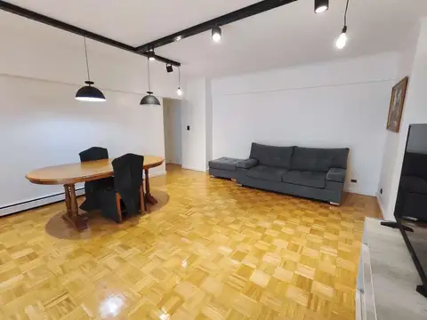 Venta 4 Ambientes en La Mejor Zona de Palermo