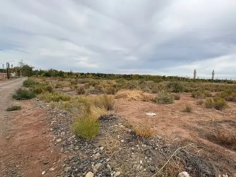 Terreno en Venta en Plottier, USD 700.000