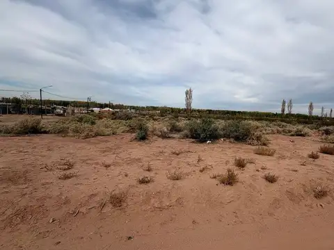 Terreno en Venta en Plottier, USD 700.000