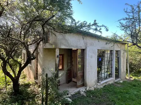 VENTA CASA YACOANA VALLE HERMOSO 1 DORM