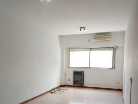 Venta Monoambiente 25m² en Ramos Mejía frente a la estación
